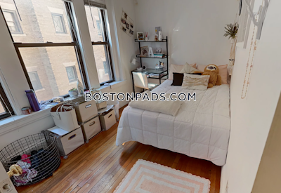 Fenway/kenmore 3 Bed 1 Bath BOSTON Boston - $5,200