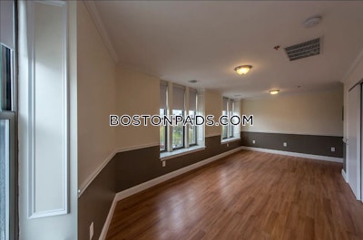 Back Bay 1 Bed 1.5 Bath BOSTON Boston - $2,750 No Fee