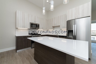East Boston 3 Beds 2 Baths Boston - $4,800 No Fee