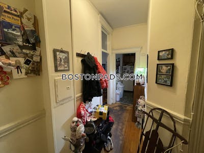 Fenway/kenmore 1 Bed 1 Bath BOSTON Boston - $2,775