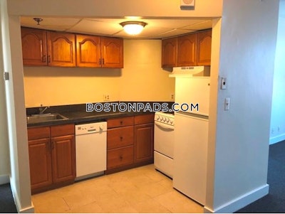 Fenway/kenmore 2 Beds 1 Bath Boston - $3,650 No Fee