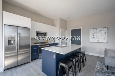 East Boston 2 Beds 1 Bath Boston - $3,450 No Fee