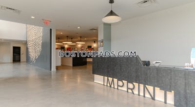 Dorchester 1 Bed 1 Bath Boston - $2,700