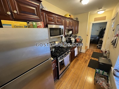 Cambridge 3 Bed 2 Bath CAMBRIDGE  Porter Square - $3,800