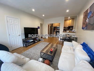 Brookline 4 Bed 3 Bath BROOKLINE- COOLIDGE CORNER Coolidge Corner - $6,500