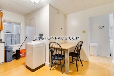 Cambridge 3 Bed 1 Bath CAMBRIDGE  Inman Square - $3,650
