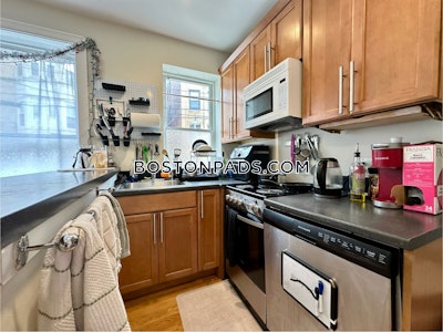 Mission Hill 4 Bed 2 Bath BOSTON Boston - $6,250
