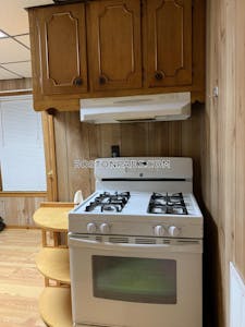 Dorchester/south Boston Border 1 Bed, 1 Bath Unit Boston - $2,400