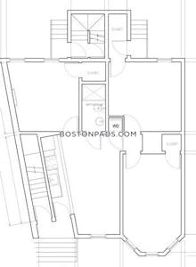 Cambridge 3 Bed 1 Bath CAMBRIDGE  Inman Square - $4,150