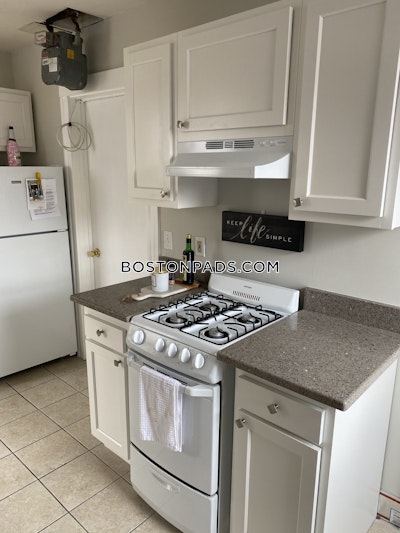 North End 2 Beds 1 Bath Boston - $4,440 No Fee