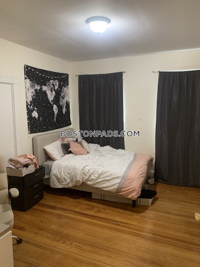 Mission Hill 3 Bed 1 Bath BOSTON Boston - $4,000 No Fee
