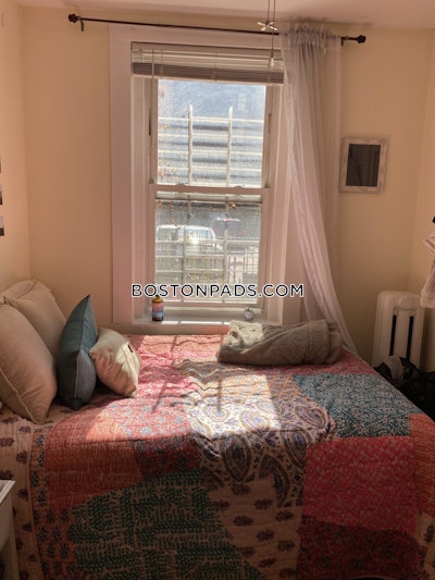 Beacon Hill 2 Bed 1 Bath BOSTON Boston - $3,480