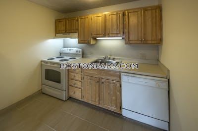 Allston 1 Bed 1 Bath BOSTON Boston - $2,800 No Fee