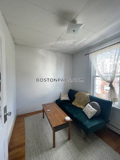 Cambridge 3 Bed 1 Bath CAMBRIDGE  Inman Square - $4,150