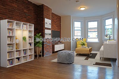 Somerville Winter Hill 2BD/1BA Apartment  Winter Hill - $3,100