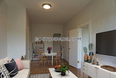 Cambridge 2 Bed 1 Bath CAMBRIDGE  East Cambridge - $2,875