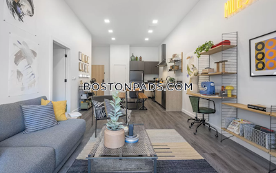 East Boston Studio 1 Bath Boston - $2,600