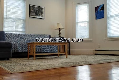 Brighton 6 Beds 3.5 Baths Brighton Boston - $4,400 No Fee