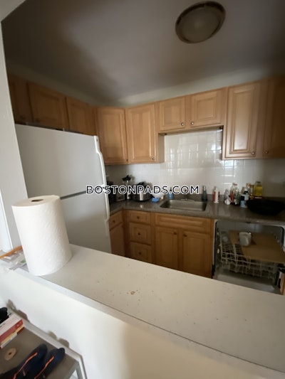 Allston 1 Bed 1 Bath BOSTON Boston - $2,500 No Fee