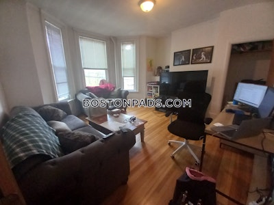 Brighton 3 Beds 1 Bath Boston - $2,850 No Fee