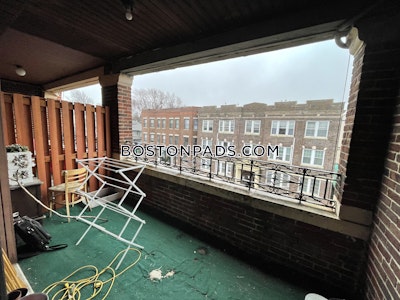 Brighton 2 Bed 1 Bath BOSTON Boston - $3,000