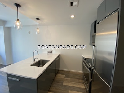 South End Studio 1 Bath Boston - $3,488