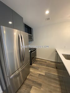 South End 1 Bed 1 Bath Boston - $3,424