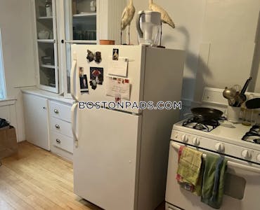 Cambridge 3 Beds 1 Bath  Central Square/cambridgeport - $3,700