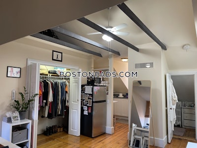 Beacon Hill Studio Beacon Hill Boston - $2,150