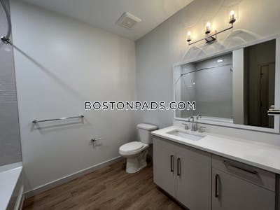 Waltham 0 Bed 1 Bath WALTHAM $2,577 - $3,085