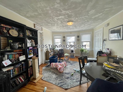 Brighton 3 Beds 1 Bath Boston - $3,300 50% Fee