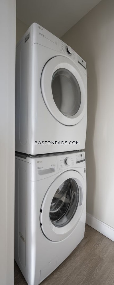 East Boston 1 Bed 1 Bath BOSTON Boston - $3,400 No Fee