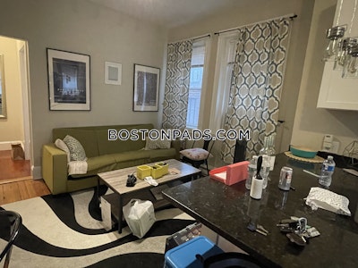 North End 2 Beds 1 Bath Boston - $3,295