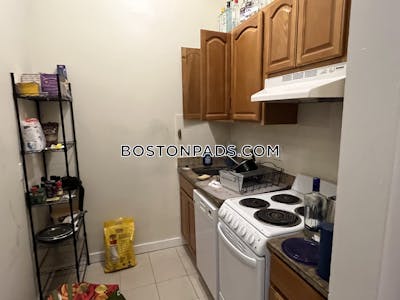 Fenway/kenmore 3 Bed 1 Bath BOSTON Boston - $4,100