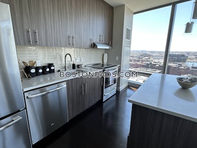 South Boston 3 Beds 2 Baths Boston - $8,441