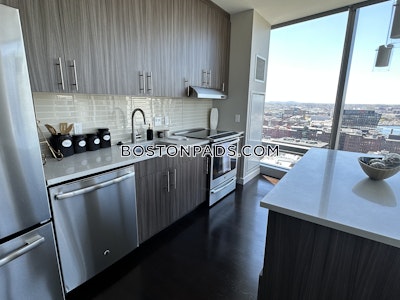 South Boston 3 Beds 2 Baths Boston - $8,441
