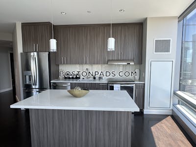 South Boston 3 Beds 2 Baths Boston - $8,127