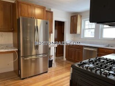 Cambridge 4 Beds 1.5 Baths  Davis Square - $4,400