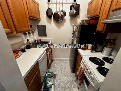Fenway/kenmore 1 Bed 1 Bath Boston - $3,700 No Fee