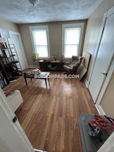 Cambridge 3 Bed 1 Bath CAMBRIDGE  Kendall Square - $4,190
