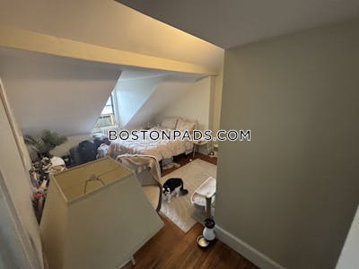South End 4 Bed 2 Bath BOSTON Boston - $5,500
