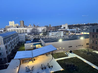 Allston 3 Beds 2 Baths Boston - $6,500 No Fee