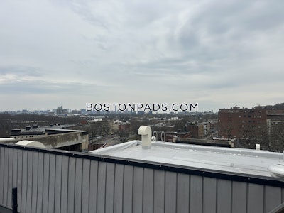 Allston/brighton Border 1 Bed 1 Bath Boston - $2,400