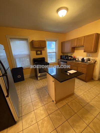 Mission Hill 3 Beds 1 Bath Boston - $4,000 No Fee