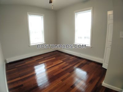 Dorchester/south Boston Border 3 Bed 1 Bath BOSTON Boston - $3,975