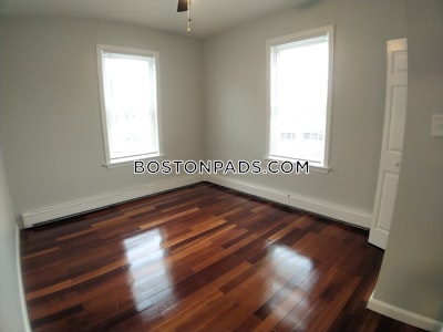 Dorchester/south Boston Border 3 Bed 1 Bath BOSTON Boston - $3,975