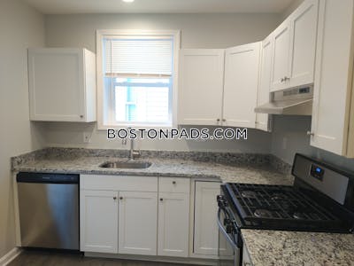 Dorchester/south Boston Border 3 Bed 1 Bath BOSTON Boston - $3,395 No Fee