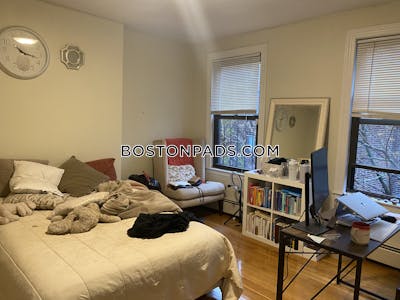 South End 3 Bed 1 Bath BOSTON Boston - $4,300