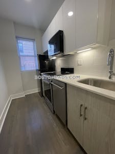 Fenway/kenmore Studio 1 Bath Boston - $2,650