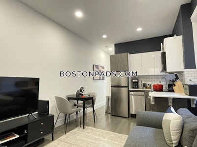 Beacon Hill 1 Bed 1 Bath BOSTON Boston - $2,900